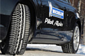 Michelin Pilot Alpin 4 255/45 R19 100V