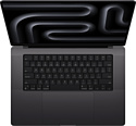 Apple Macbook Pro 16.2" M3 Pro 2023 (Z1AF000TR)