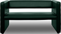 Brioli Джино двухместный (L15/зеленый)