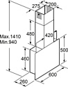 Maunfeld Fermana 60 (золото)