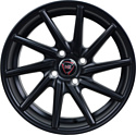 NZ Wheels H-03L 7x16/4x100 D60.1 ET36 MB