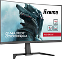 Iiyama G-Master Red Eagle Curved GCB3280QSU-B1