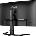 Iiyama G-Master Red Eagle Curved GCB3280QSU-B1