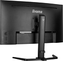 Iiyama G-Master Red Eagle Curved GCB3280QSU-B1