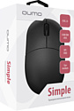 QUMO Simple Office black