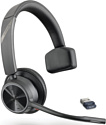 Plantronics Voyager 4310 UC USB-A