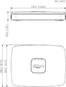 Dahua DHI-NVR4108-8P-4KS3