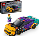 LEGO Speed Champions 76935 NASCAR Next Gen Chevrolet Camaro ZL1