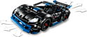 LEGO Technic 42176 Гоночный автомобиль Porsche GT4 E-Performance