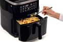 Ariete AirFryer & Steam 4636/00 Ariete AirFryer & Steam 4636/00