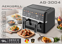 Tuarex AG-3004 Tuarex AG-3004