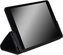 Krusell Malmo Black for iPad Mini/Mini 2 Retina