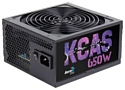 AeroCool KCAS-650M 650W