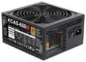 AeroCool KCAS-650M 650W