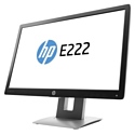 HP EliteDisplay E222