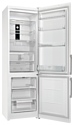 Hotpoint-Ariston HFP 8202 WOS