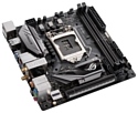 ASUS ROG STRIX B250I GAMING