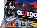 Hasbro Клуэдо: Детективная игра (Cluedo: The Classic Mystery Game)