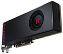 HIS Radeon RX Vega 64 1247Mhz PCI-E 3.0 8192Mb 1890Mhz 2048 bit HDMI HDCP AIR Black