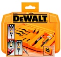 DeWalt DT7612-XJ 10 предметов