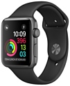 Apple Watch Series 1 38mm with Sport Band