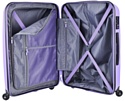 American Tourister Bon Air Lilac 66 см