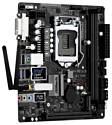 ASRock H310M-ITX/ac