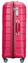 Samsonite Flux Granita Red 68 см