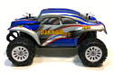 ApexHobby Django MT 4WD (Beetle) RTR