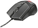 Trust GXT 782 Gav Gaming Mouse & Mouse Pad black USB