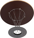 Soho Design Isamu Noguchi Style Cyclone Table (черный)