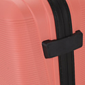 American Tourister Airconic Living Coral 55 см