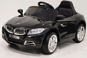 RiverToys BMW T004TT (черный)