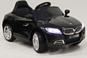 RiverToys BMW T004TT (черный)