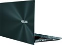ASUS ZenBook Pro Duo UX581GV-H2004R
