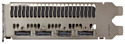 PowerColor Radeon RX 5600 XT 1560MHz PCI-E 4.0 6144MB 14000MHz 192 bit 3xDisplayPort HDMI HDCP Red Dragon