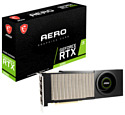 MSI GeForce RTX 3090 AERO 24G