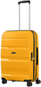 American Tourister Bon Air DLX Yellow 66 см