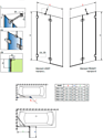 Radaway Essenza Pro PND II 100 L