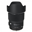 Sigma AF 20mm f/1.4 DG HSM A L-mount