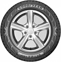 Goodyear UltraGrip Cargo 225/55 R17C 109/107T