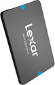 Lexar NQ100 240GB LNQ100X240G-RNNNG