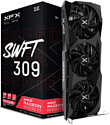 XFX Speedster Swift 309 Radeon RX 6700 XT Core 12GB GDDR6
