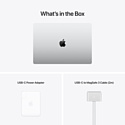 Apple Macbook Pro 16" M1 Pro 2021 (MK1F3)