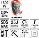 Yato YT-82135