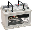 Platin Silver R+ (78Ah)