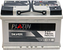 Platin Silver R+ (78Ah)