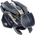 Mad Catz R.A.T. Pro X3 golden