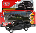 Технопарк Uaz Pickup PICKUP-BE