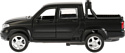 Технопарк Uaz Pickup PICKUP-BE